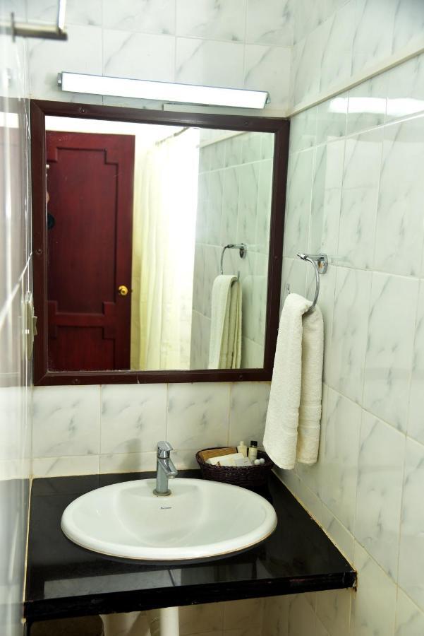 Hotel Kairali Towers Palakkad Exterior foto